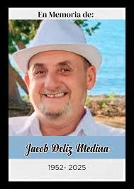 Brunilda Robinson's Instagram, Twitter & Facebook