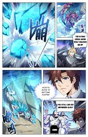 Komik solo leveling 156 sub indo komiku. Versatile Mage Chapter 709 Manga Sky
