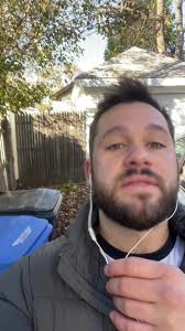 Jake Cornell Xmas Gay