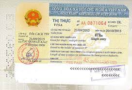 Just be prepared before you leave, and know the passport requirements—you don't want any unwelcome. Vietnam Visa Online For Puerto Rico Passport Holders