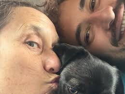 Fundraiser by Alicia Huck : Funds for Ana-Ruth after the tragic loss of her  son, Simon