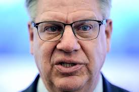 At Davos, leaders talked big