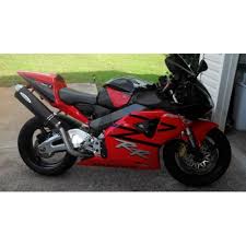 Сервисный мануал и инструкции на honda cbr 900 rr fireblade (cbr900rr, cbr919rr, cbr929rr, cbr954rr). Hindle Performance Honda Cbr954 Full System