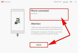 Tutorial cara unlock bootloader redmi 4x tanpa menunggu sms verifikasi rabu, 6juni 2018 assalamualaikum wr. Cara Unlock Bootloader Semua Tipe Xiaomi Terbaru Singgih Repairs