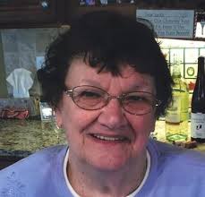 Carolann Leonard Obituary (1932