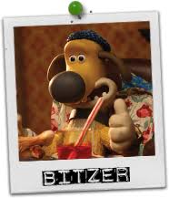 Bitzer Shaun The Sheep Movie Shaun The Sheep The Gang