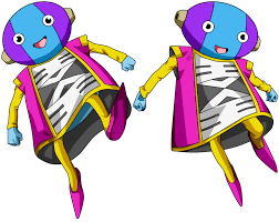 Meet grand zeno and he is the supreme ruler of the entire multiverse from the japanese anime series dragon ball. Dbz Super Grand Zeno Novocom Top
