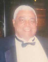 Obituary for John Thomas Barrows