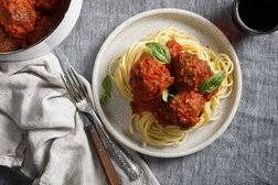 Check spelling or type a new query. North African Meatballs Recipe Nyt Cooking