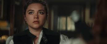 Want to know which black widow character you are? Black Widow Star Florence Pugh Blocks Comments Following Instagram Bullying