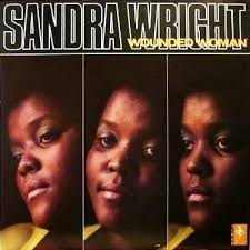 Sandra Wright