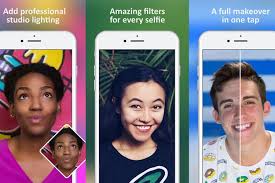 6 Aplikasi Pilihan Sulap Foto Jelek Jadi Cantik Di Instagram Semua Halaman Makemac
