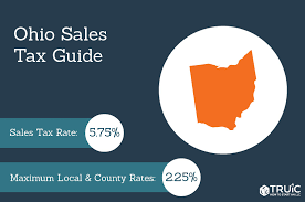 To form an llc in ohio, you must file articles of organization with the secretary of state. Ohio Sales Tax Small Business Guide Truic