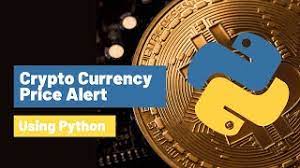 Discover crypto crypto services & features! Build A Crypto Currency Price Alerter Using Python Youtube