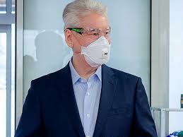 И еще двое из тех, кто болел в прошлом году. Sobyanin Ocenil Riski Vtoroj Volny Koronavirusa V Moskve Topnews Ru