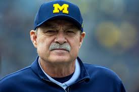 Be positive and attack every day': Don Brown talks about his philosophy,  approach as Arizona's new DC