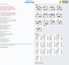 This chord's rise in popular music came with the decline of the dominant seventh in the 70s. Chord Now At Last Feist Tab Song Lyric Sheet Guitar Ukulele Chords Vip