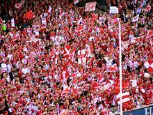 The club was originally established in 1874 as the south melbourne football club. Sydney Swans Wikipedia
