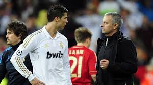The portuguese, who was appointed in november 2019, leaves before tottenham plays manchester city in sunday's carabao cup final. How Many Titles Has Man Utd Manager Mourinho Won What Are They Leagues Cups European Silverware Goal Com