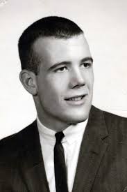 Larry Vernier Obituary