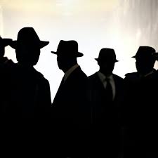 There have been 156 episodes divided into 6 seasons and 26 episodes each. Who S Keeping An Eye On South Africa S Spies Nobody And That S The Problem