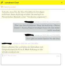 Wer gehört zur cash group? Comdirect Neue Preise Zum 01 05 Make Aktien Great Again