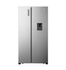 For a sliding door or sliding glass door, the standard width and height can vary. Refrigerator Hisense Global