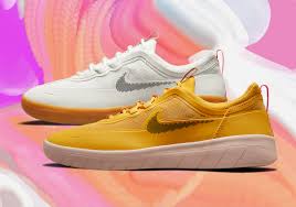 Naturally, again nike sb free from nyjah huston. Nike Sb Nyjah 2 Rawdacious Cu9220 101 Cu9220 700 Sneakernews Com