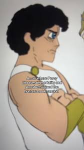 Thougjt this was cool @🚥Crow🚥 thanks for the idea #percyjackson  #annabethchase #percyjacksonau #immortalityau #huntersofartemis