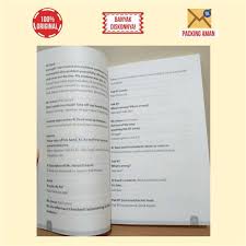 Check spelling or type a new query. Kuasai Percakapan Bahasa Inggris Lewat Skenario Film Terbaru Agustus 2021 Harga Murah Kualitas Terjamin Blibli