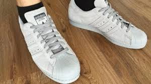 Men's streetwear and contemporary culture. Adidas Superstar 80s City Series Pack Berlin On Feet Youtube