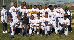 PL Baseball Team Photos, 2008