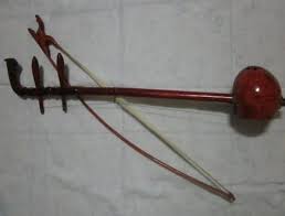 Alat musik kendhang (kendang atau gendang). 30 Gambar Alat Musik Daerah Tradisional Indonesia Radenwinata Com