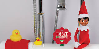 How to introduce elf on the shelf. 11 New Elf On The Shelf Accessories And Craft Ideas