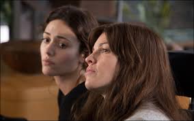 George C. Wolfe Holds Onto His Own Identity for "You're Not You"