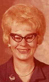 Mary Grimm Obituary (1924