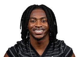 Darius Jones's Instagram, Twitter & Facebook