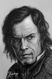 Mr Rochester By Lenka Slukova On Deviantart Jane Eyre Bbc Jane Eyre Movie Toby Stephens