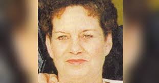 Connie Jo Young Obituary