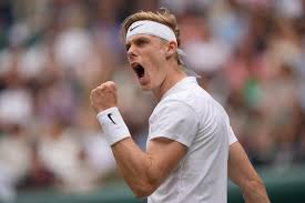A former grand slam winner on the junior circuit (wimbledon, 2016), he rose more than 200 spots on the association of tennis professionals (atp) tour in his first full year on tour in 2017, earning the lionel conacher award as canada's male athlete of the year. Jfupixie8xlhum