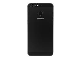 Archos 55 Graphite specs, review ...