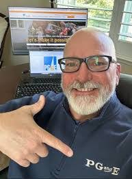 Joe Sierras's Instagram, Twitter & Facebook