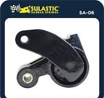 SA-06 Sulastic Shackle for Rear Axle