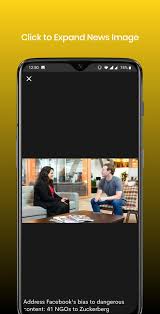 This is our new notification center. India News Latest News App Live News Headlines For Android Apk Download