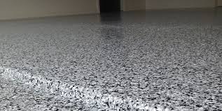 There are a vast number of online and big box stores selling their epoxy based paint. Epoxy Garage Floor Coatings Ct Ny Shoreline Painting