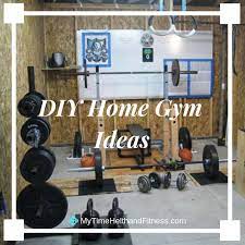The Best Home Gym Ideas And Accessories For Any Budget Home Gym Ideas Diy Home Gym Ideas Diy Exercise Equipmen Diy Home Gym Cheap Home Gym Home Gym Basement
