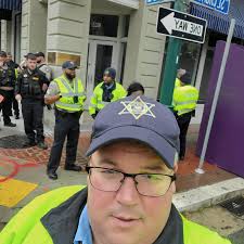 Candidate for state House seat arrested