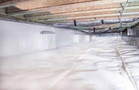 How to encapsulate your house. A Homeowner S Guide To Crawl Space Encapsulation Jes Foundation Repair