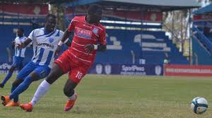 Afc leopards results and fixtures. Afc Leopards Hit Posta Rangers To Move 10th