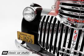 Image result for Winetone Maroon 1946 Truck